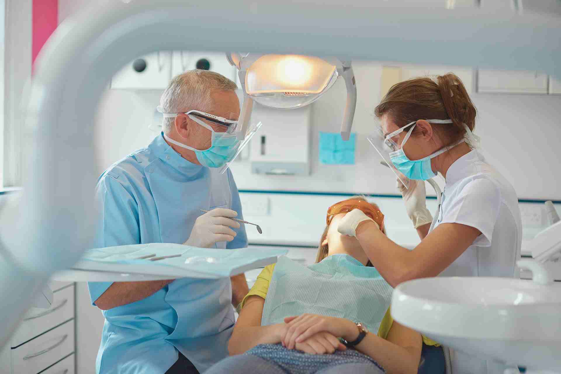 Dentist in Bronx, NY